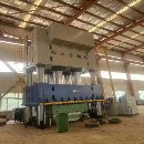 铭格4000吨液压机，台面3000年准新机_仓库提货了