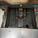 出售两台斗山515加工中心，行程1020/510/625，发那科.