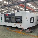 3台扬森YSV1160 立式加工中心
三轴行程：1100&amp;amp；#21.